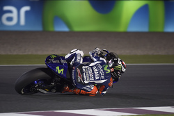 Jorge Lorenzo, Yamaha Factory Racing