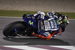 Jorge Lorenzo, Yamaha Factory Racing