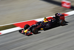 Daniil Kvyat, Red Bull Racing RB11
