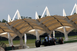 Fernando Alonso, McLaren Honda