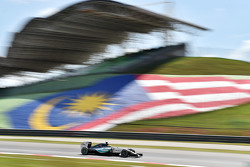 Lewis Hamilton, Mercedes AMG F1 W06