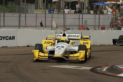 Simon Pagenaud, Team Penske Chevrolet