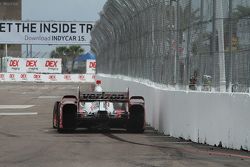 Juan Pablo Montoya, Team Penske Chevrolet