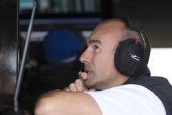 Marcos Ambrose