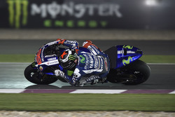 Jorge Lorenzo, Yamaha Factory Racing