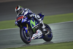 Jorge Lorenzo, Yamaha Factory Racing