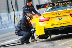 Bruno Spengler, BMW Team MTEK BMW M4 DTM