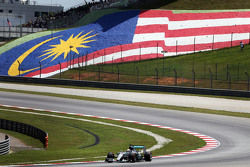 Lewis Hamilton, Mercedes AMG F1 W06