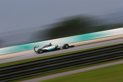 Льюис Хэмильтон Mercedes AMG F1 Team