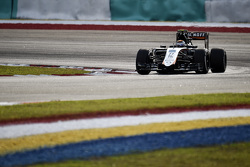 Серхио Перес Sahara Force India F1 VJM08