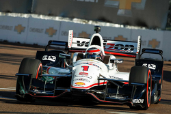 Will Power, Team Penske, Chevrolet