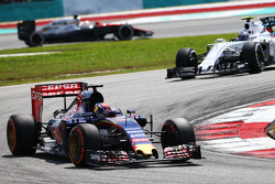 Max Verstappen, Scuderia Toro Rosso STR10