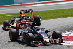 Max Verstappen, Scuderia Toro Rosso STR10,