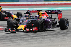 Даниэль Риккардо Red Bull Racing