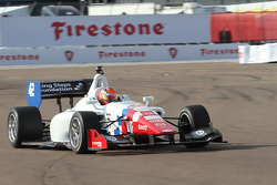Jack Harvey, Schmidt Peterson Motorsports