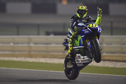 Valentino Rossi, Yamaha Factory Racing