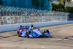Сэдж Карам Chip Ganassi Racing Chevrolet