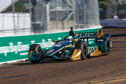 Luca Filippi, CFH Racing Chevrolet