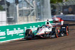 Will Power, Team Penske Chevrolet