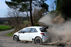 Toyota Yaris WRC