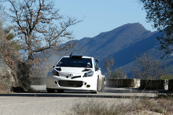 Toyota Yaris WRC