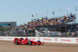 Скотт Диксон Chip Ganassi Racing Chevrolet