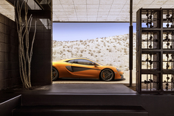 McLaren 570S