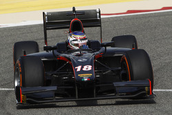 Sergey Sirotkin, Rapax