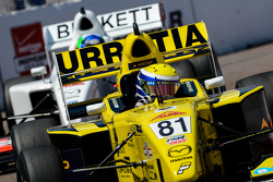 Santiago Urrutia