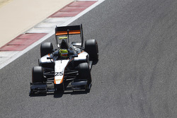 Nigel Melker, Hilmer Motorsport