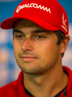 Nelson Piquet Jr., China Racing