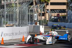 Jean-Eric Vergne, Andretti Autosport