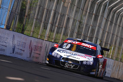 Cacá Bueno, Red Bull Racing Chevrolet