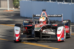 Karun Chandhok, Mahindra Racing