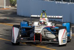 Жан-Эрик Вернь, Andretti Autosport
