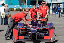 Virgin Racing