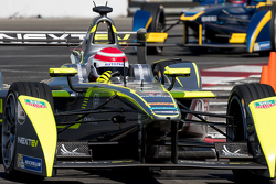 Нельсон Пике мл., China Racing