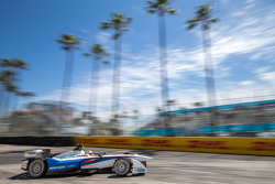 Jean-Eric Vergne, Andretti Autosport
