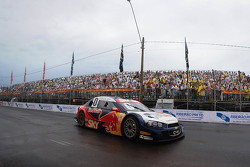 Cacá Bueno, Red Bull Racing Chevrolet