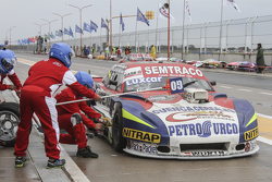 Juan Martin Trucco, JMT Motorsport Dodge