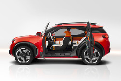 Citroën Aircross