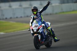 Alex Lowes, Crescent Racing