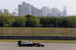 Fernando Alonso, McLaren Honda