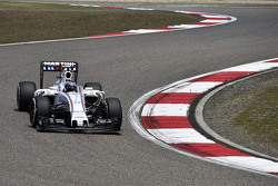 Valtteri Bottas, Williams FW37