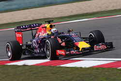 Даниэль Риккардо, Red Bull Racing RB11