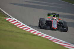 Дженсон Баттон, McLaren MP4-30