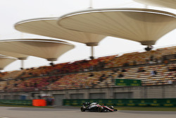 Fernando Alonso, McLaren MP4-30