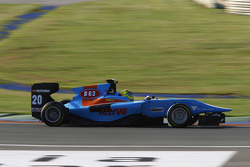 Pal Varhaug, Jenzer Motorsport