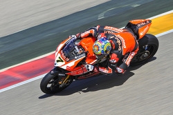 Chaz Davies, Ducati Team