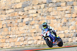 Alex Lowes, Crescent Racing